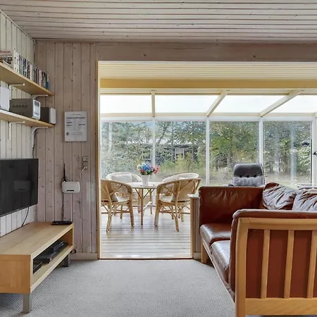 Holiday home Ãstersvej Glesborg X *