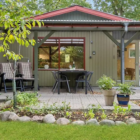 Holiday home Stunning In Glesborg With Kitchen Fjellerup Strand